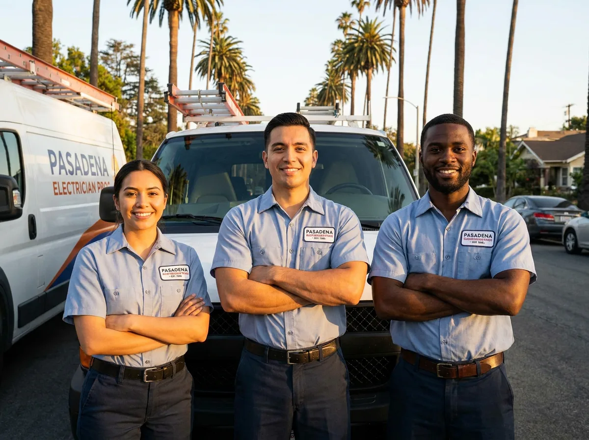Electrician company in Hachita, NM